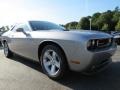 2014 Billet Silver Metallic Dodge Challenger SXT  photo #4