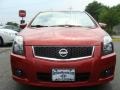 Anodized Orange Metallic - Sentra 2.0 SR Photo No. 2