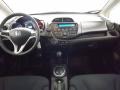 2013 Alabaster Silver Metallic Honda Fit Sport  photo #27