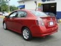 Anodized Orange Metallic - Sentra 2.0 SR Photo No. 6