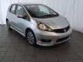 Alabaster Silver Metallic - Fit Sport Photo No. 1
