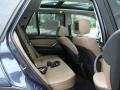 Toledo Blue Metallic - X5 3.0i Photo No. 22