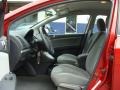Anodized Orange Metallic - Sentra 2.0 SR Photo No. 10