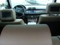 Toledo Blue Metallic - X5 3.0i Photo No. 23