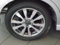 Alabaster Silver Metallic - Fit Sport Photo No. 4