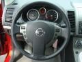 Anodized Orange Metallic - Sentra 2.0 SR Photo No. 12