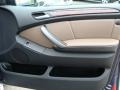 Toledo Blue Metallic - X5 3.0i Photo No. 24