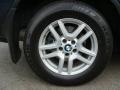 Toledo Blue Metallic - X5 3.0i Photo No. 26