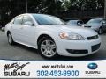 Summit White - Impala LT Photo No. 1