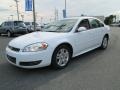 Summit White - Impala LT Photo No. 2