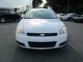 Summit White - Impala LT Photo No. 3