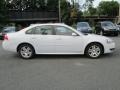 Summit White - Impala LT Photo No. 5