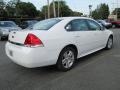 Summit White - Impala LT Photo No. 6