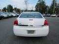 Summit White - Impala LT Photo No. 7