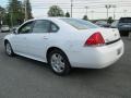 Summit White - Impala LT Photo No. 8