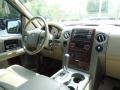 Redfire Metallic - F150 XLT SuperCrew Photo No. 11