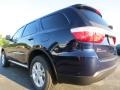 2013 True Blue Pearl Dodge Durango SXT  photo #2