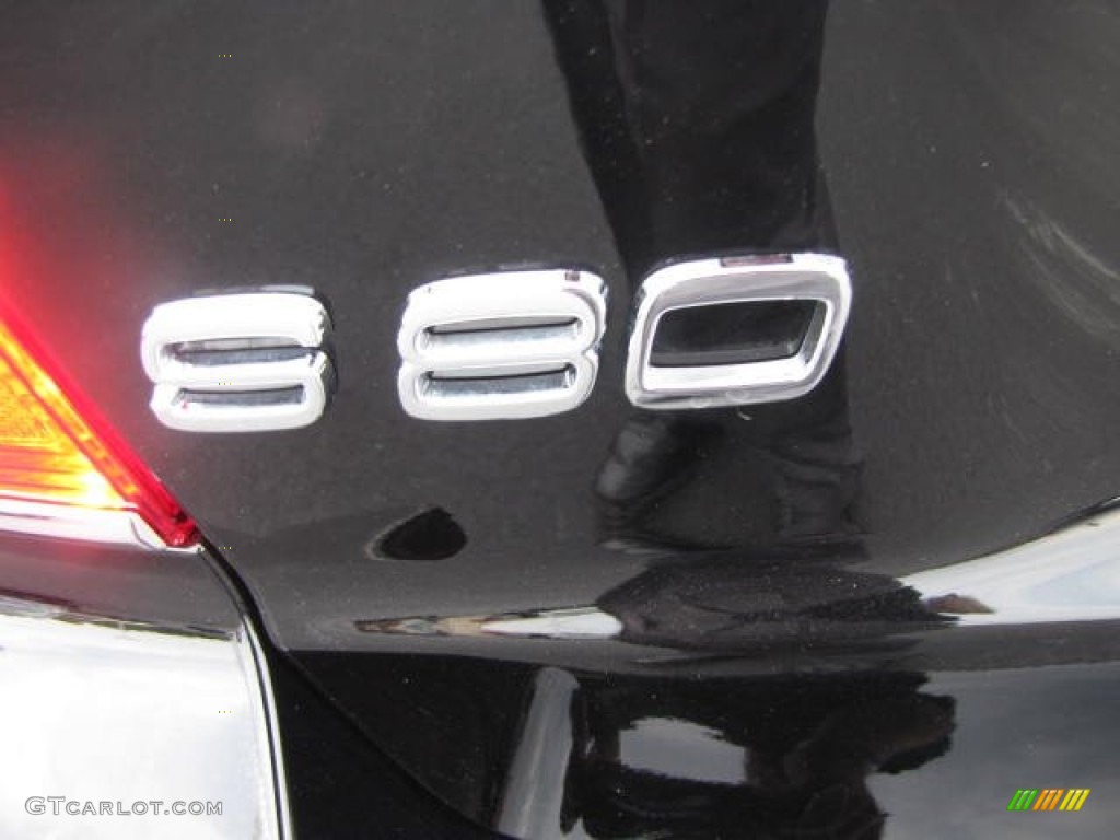 2013 S80 T6 AWD - Black Stone / Off Black/Anthracite photo #44