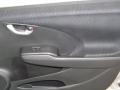 Alabaster Silver Metallic - Fit Sport Photo No. 29