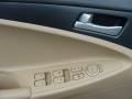 Pearl White - Sonata GLS Photo No. 8