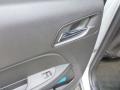 2014 Silver Ice Metallic Chevrolet Equinox LT AWD  photo #13