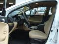 Pearl White - Sonata GLS Photo No. 10
