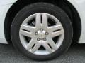 Summit White - Impala LT Photo No. 21