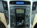 Pearl White - Sonata GLS Photo No. 17