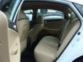 Pearl White - Sonata GLS Photo No. 20