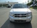 2009 Brilliant Silver Metallic Ford Escape Limited V6 4WD  photo #3