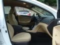 Pearl White - Sonata GLS Photo No. 26