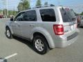 2009 Brilliant Silver Metallic Ford Escape Limited V6 4WD  photo #8