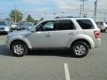 2009 Brilliant Silver Metallic Ford Escape Limited V6 4WD  photo #9