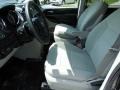 Dark Charcoal Pearl - Grand Caravan Mainstreet Photo No. 4