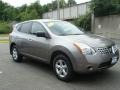 Gotham Gray - Rogue S AWD Photo No. 3