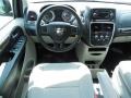Dark Charcoal Pearl - Grand Caravan Mainstreet Photo No. 7
