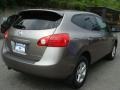Gotham Gray - Rogue S AWD Photo No. 4