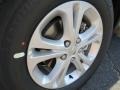 Billet Silver Metallic - Durango SXT Photo No. 5