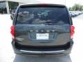 Dark Charcoal Pearl - Grand Caravan Mainstreet Photo No. 9