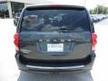 2011 Dark Charcoal Pearl Dodge Grand Caravan Mainstreet  photo #9