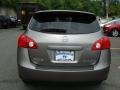 Gotham Gray - Rogue S AWD Photo No. 5