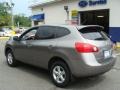 Gotham Gray - Rogue S AWD Photo No. 6
