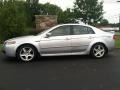 Satin Silver Metallic - TL 3.2 Photo No. 1