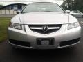 Satin Silver Metallic - TL 3.2 Photo No. 3