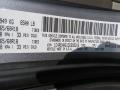 Billet Silver Metallic - Durango SXT Photo No. 11