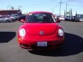 Salsa Red - New Beetle 2.5 Coupe Photo No. 2