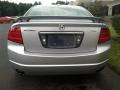 Satin Silver Metallic - TL 3.2 Photo No. 11
