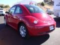 Salsa Red - New Beetle 2.5 Coupe Photo No. 5