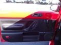 Salsa Red - New Beetle 2.5 Coupe Photo No. 9