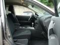 Gotham Gray - Rogue S AWD Photo No. 25